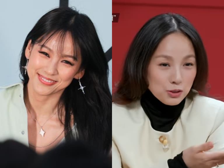 李孝利 Lee Hyo-ri 睽違9年道歉！當年嗆聲李敬揆 爆紅金句竟是失禮發言