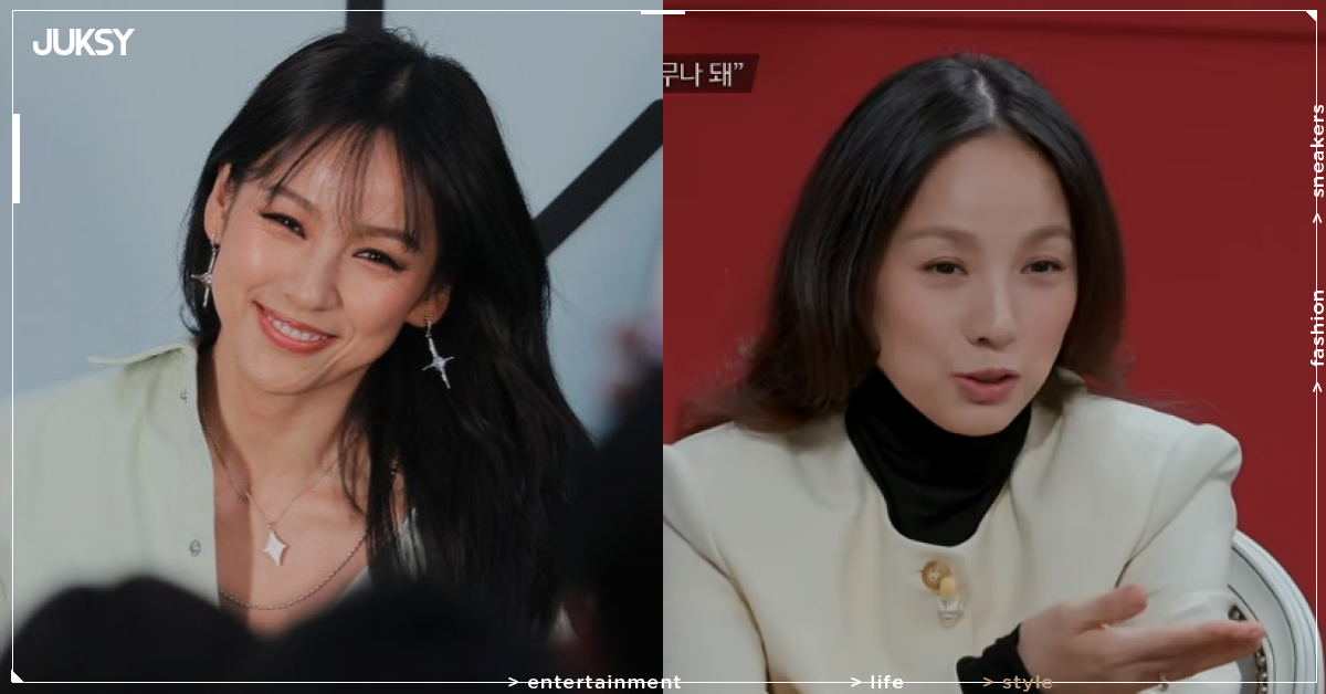 李孝利 Lee Hyo-ri 睽違9年道歉！當年嗆聲李敬揆 爆紅金句竟是失禮發言