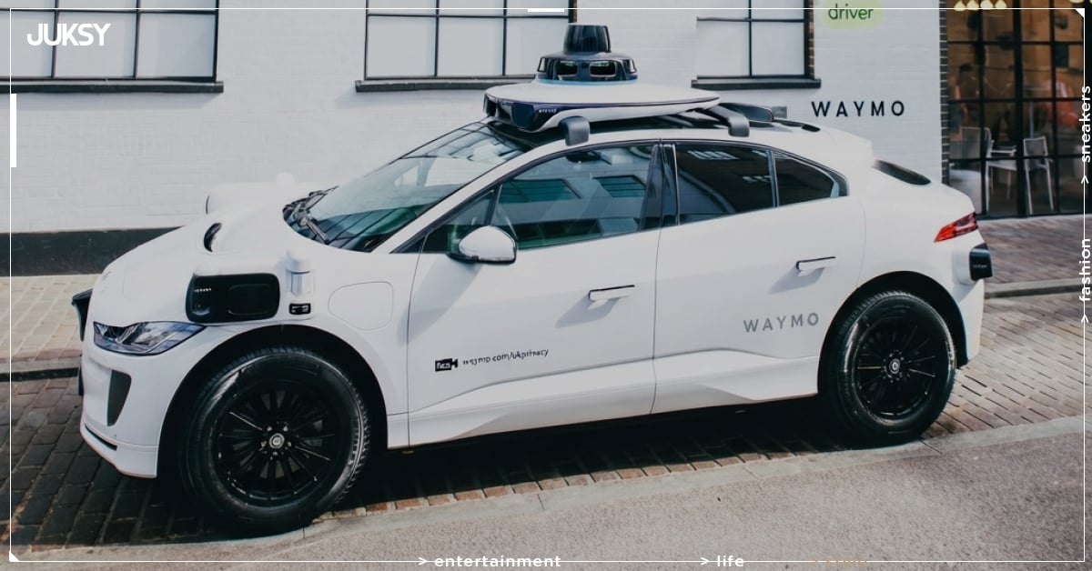 AUTONOMOUS Waymo Says Its Cars Are Involved In 95% Fewer Serious Crashes Than Humans The company makes big claims about the safety of its technology, releasing new data after 271 million miles of autonomous driving 3 hours ago