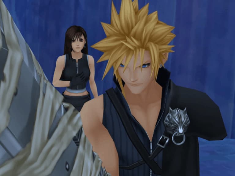 王國之心 Kingdom Hearts 收藏版新片曝光！克勞德、史克爾等 FF 角色助陣，6大世界搶先看