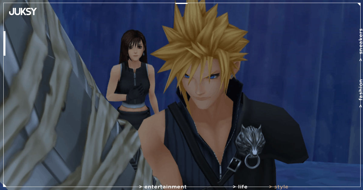 王國之心 Kingdom Hearts 收藏版新片曝光!克勞德、史克爾等 FF 角色助陣,6大世界搶先看