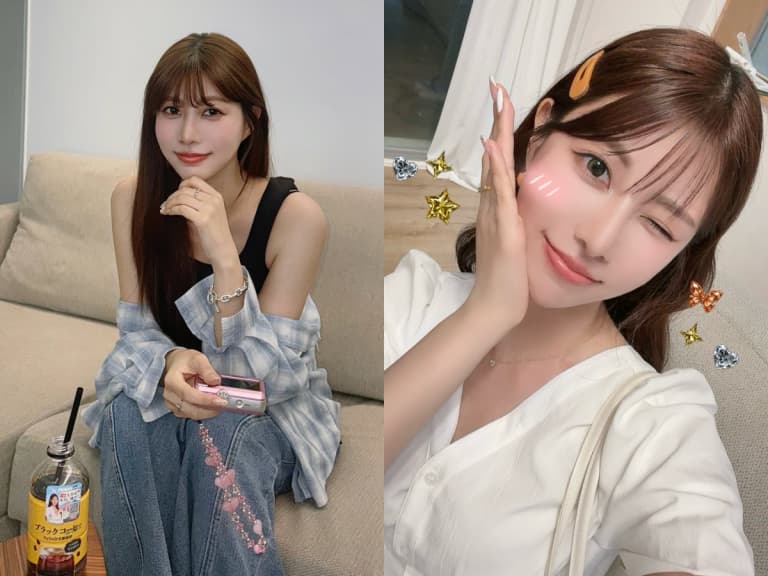 阿部瑪利亞 Maria Abe 閃婚曝懷孕！30歲木曜女神證實圈外人老公 甜喊像奇蹟