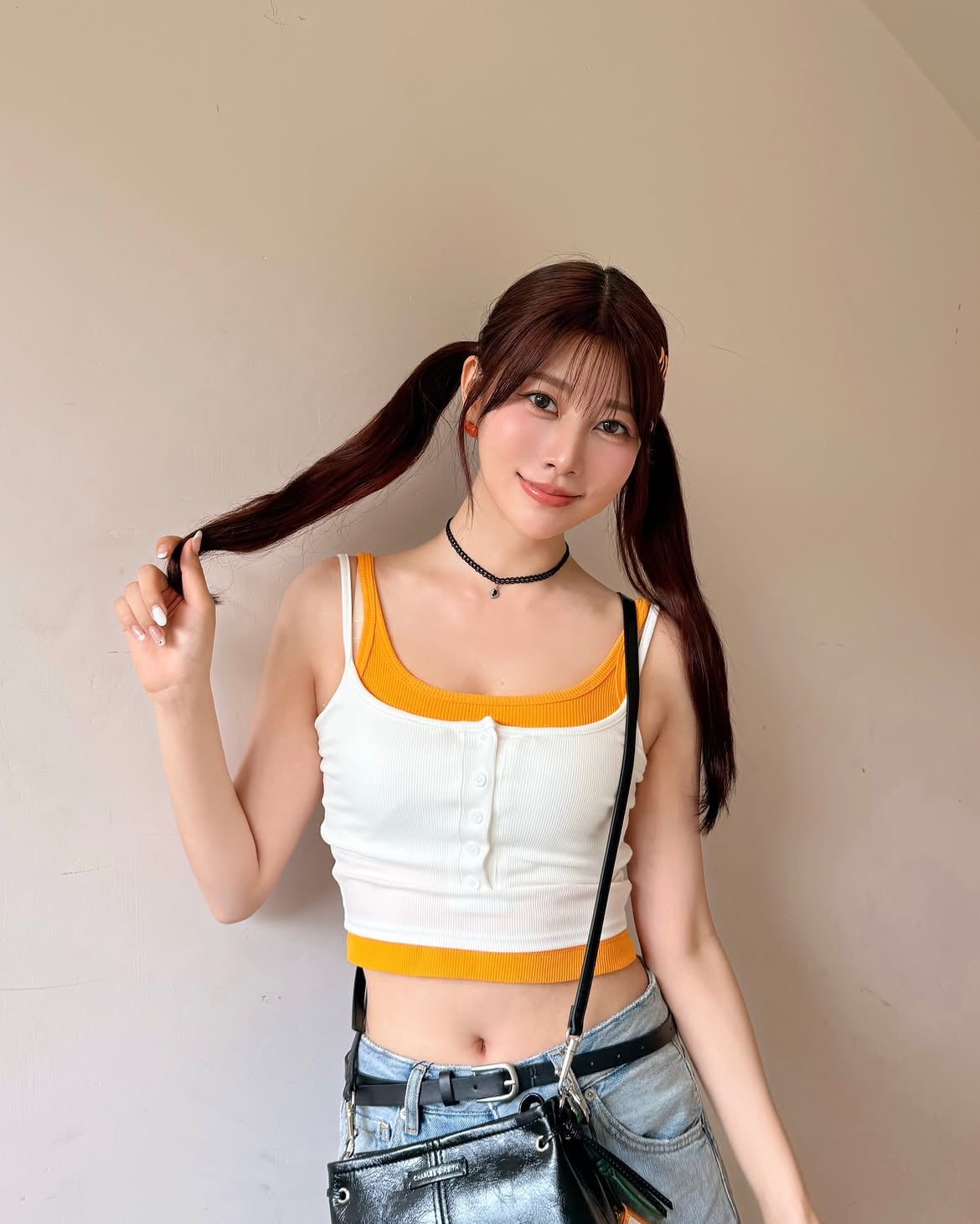 阿部瑪利亞 Maria Abe 閃婚曝懷孕!30歲木曜女神證實圈外人老公 甜喊像奇蹟