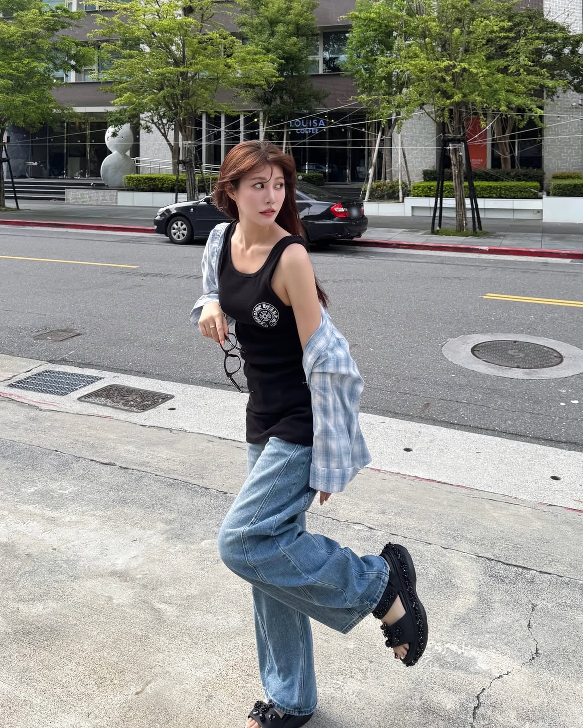 阿部瑪利亞 Maria Abe 閃婚曝懷孕!30歲木曜女神證實圈外人老公 甜喊像奇蹟