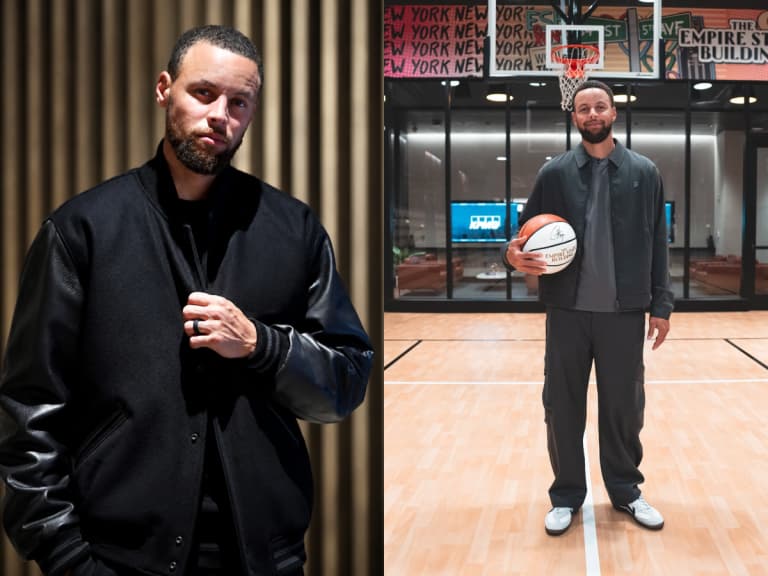 史蒂芬柯瑞 Stephen Curry 續約金州勇士曝光！2年1.16億美元忍痛降薪 網讚神主牌佛到不行