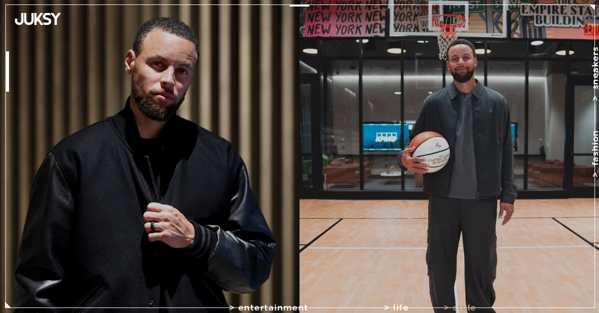 史蒂芬柯瑞 Stephen Curry 續約金州勇士曝光!2年1.16億美元忍痛降薪 網讚神主牌佛到不行