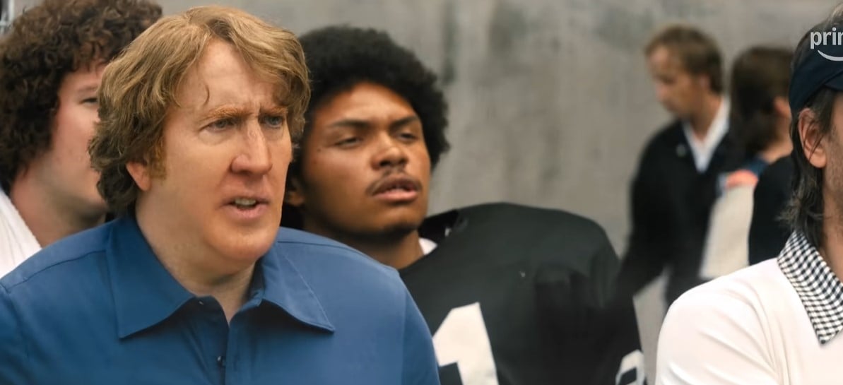 《Madden》電影預告曝光!尼可拉斯凱吉 Nicolas Cage 扮醜演傳奇教練 克里斯汀貝爾 Christian Bale 化身球隊老闆同台飆戲