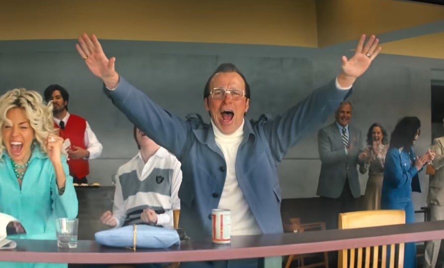 《Madden》電影預告曝光!尼可拉斯凱吉 Nicolas Cage 扮醜演傳奇教練 克里斯汀貝爾 Christian Bale 化身球隊老闆同台飆戲