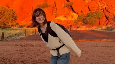 永野芽郁 Mei Nagano 27歲生日曬幸福笑顏!經紀人罕見曝近照 粉絲喊「可愛可愛」