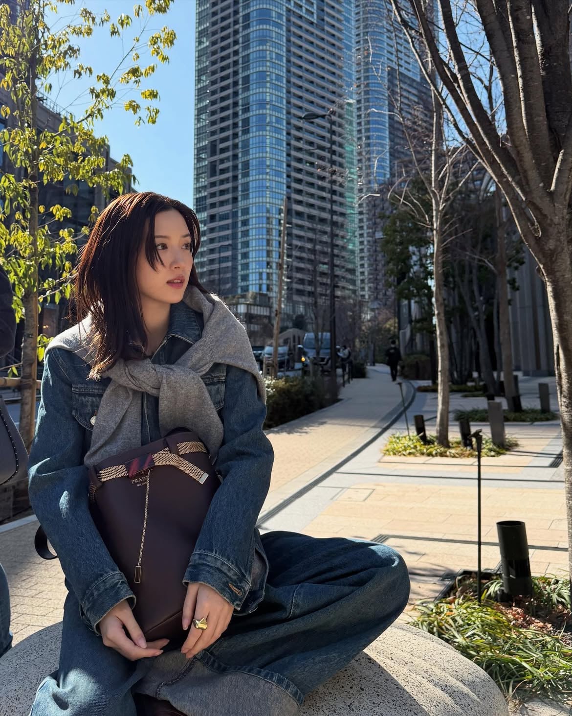 永野芽郁 Mei Nagano 27歲生日曬幸福笑顏!經紀人罕見曝近照 粉絲喊「可愛可愛」