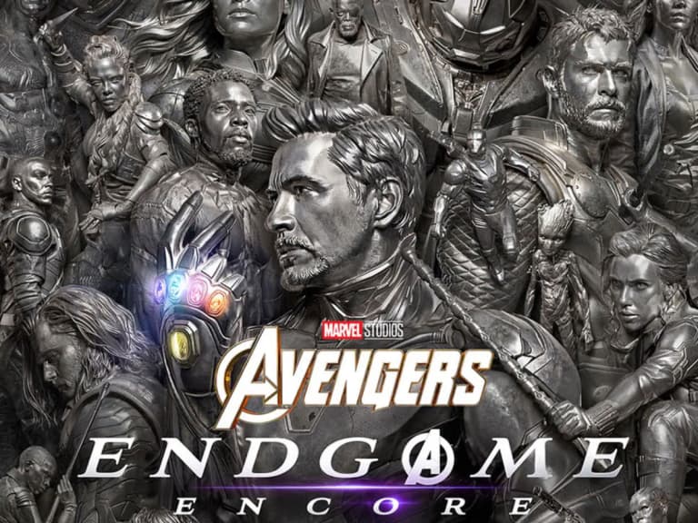 復仇者聯盟：終局之戰加碼重映版 Endgame Encore 影評兩極！加長片段硬塞末日崛起彩蛋 完美結局遭質疑畫蛇添足