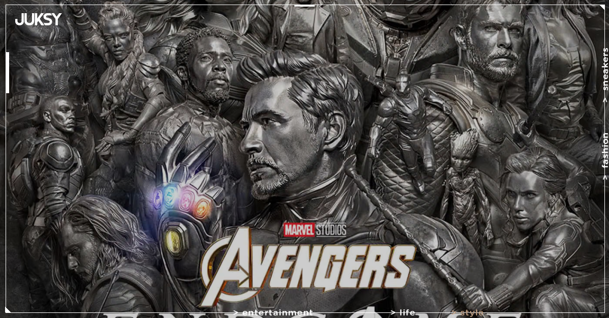 復仇者聯盟:終局之戰加碼重映版 Endgame Encore 影評兩極!加長片段硬塞末日崛起彩蛋 完美結局遭質疑畫蛇添足