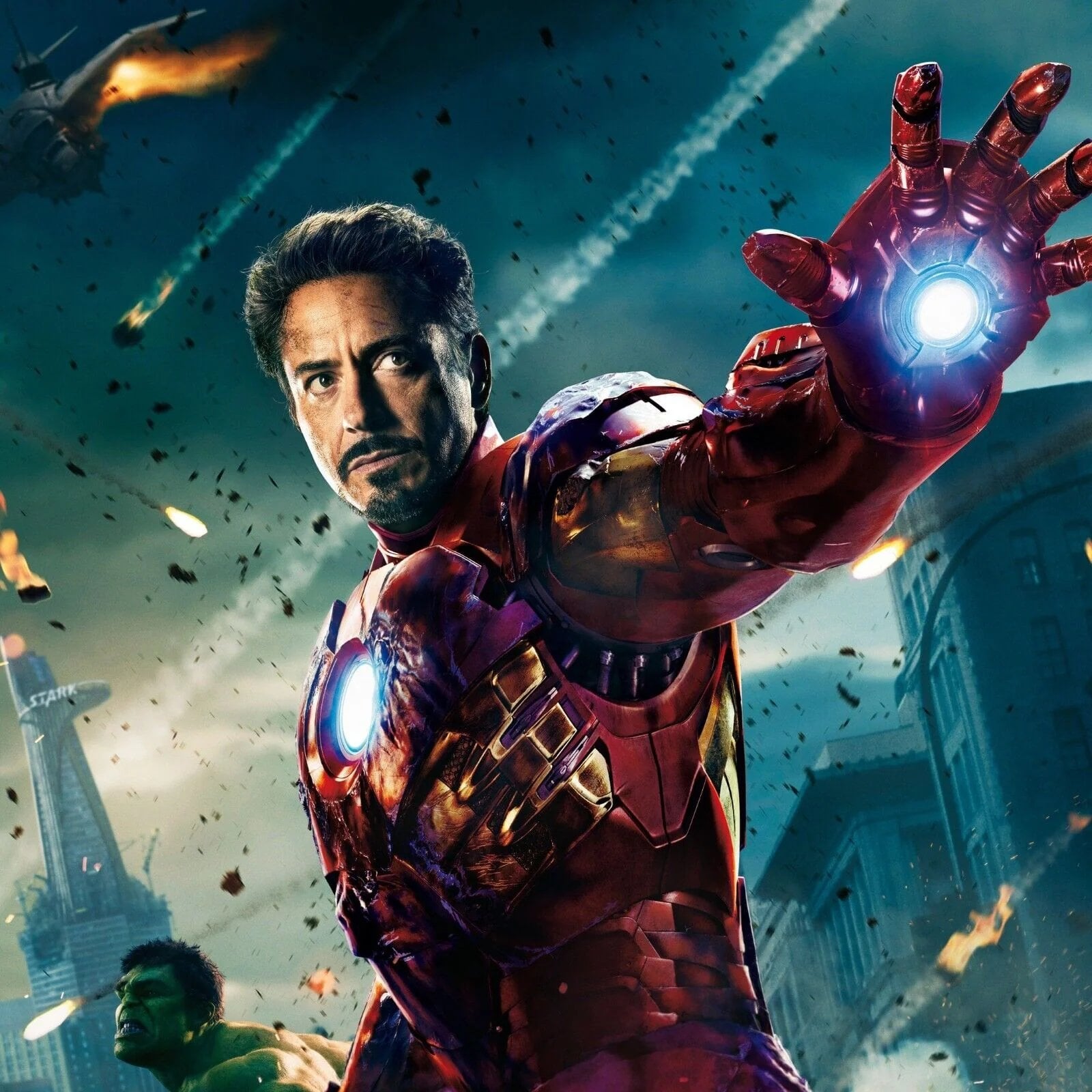 《復仇者聯盟5:末日崛起》小勞勃道尼 Robert Downey Jr 末日博士是鋼鐵人變體?導演親自回應了!