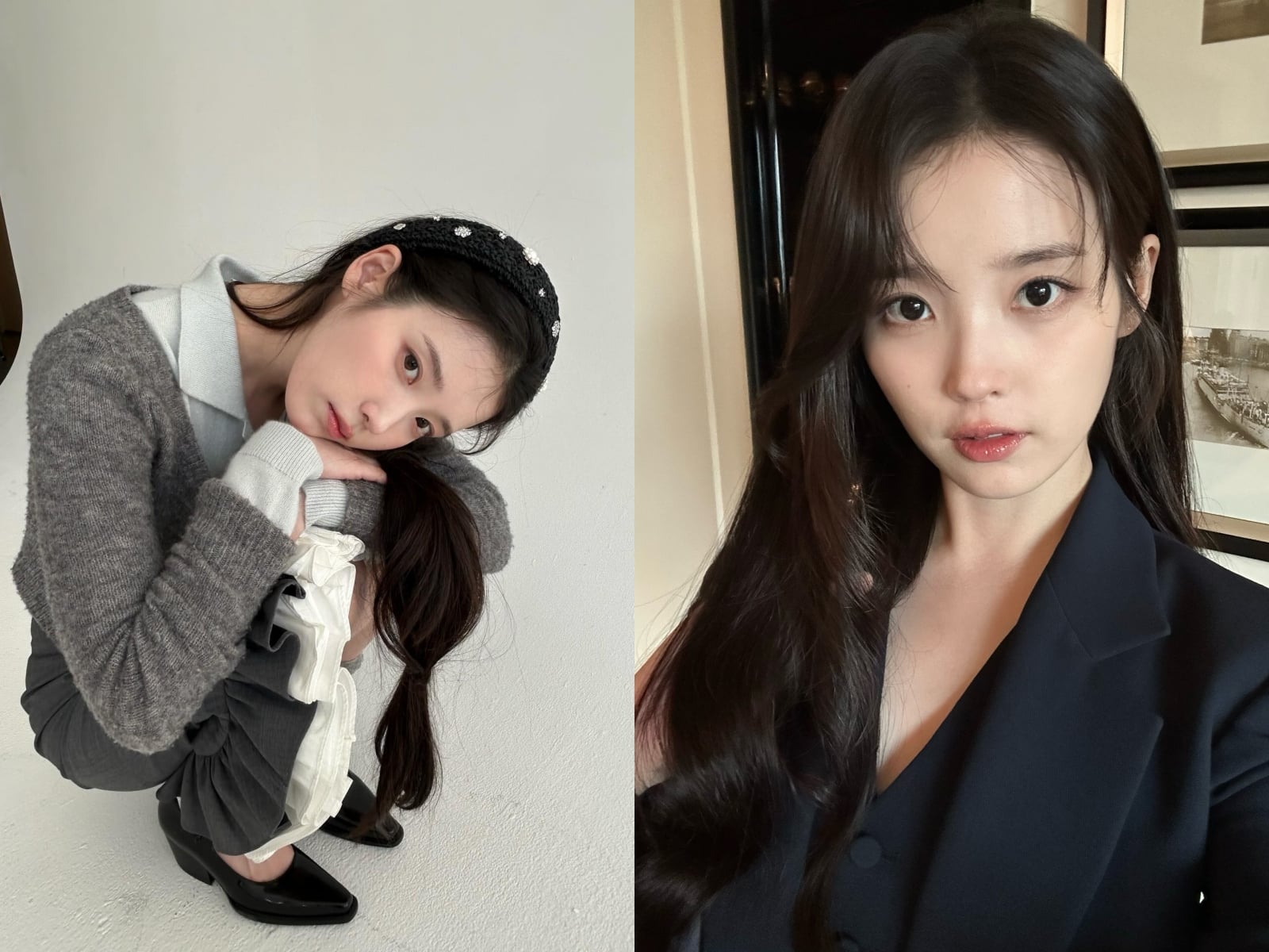 IU 自爆性格其實一點也不感性！坦言：「大家好像不太相信！」