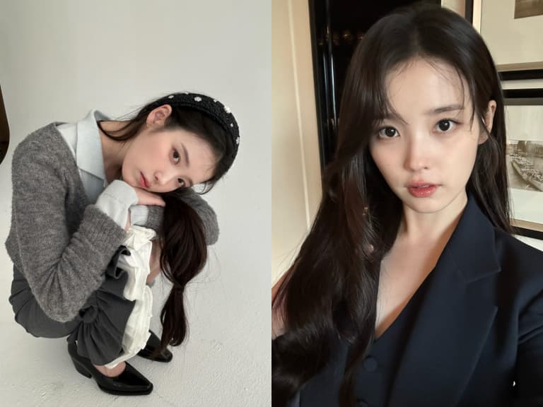 IU 自爆性格其實一點也不感性！坦言：「大家好像不太相信！」