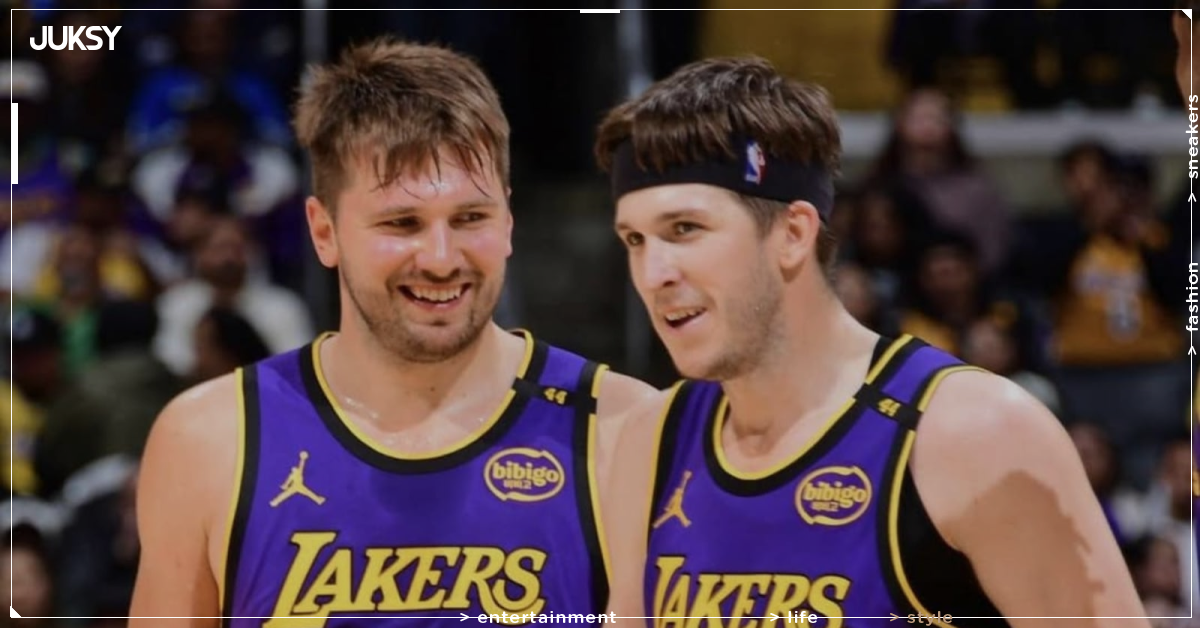 湖人告別詹姆斯 LeBron James 時代!總管佩林卡曝3大目標全達成 網友吵翻改押唐西奇 Luka Doncic