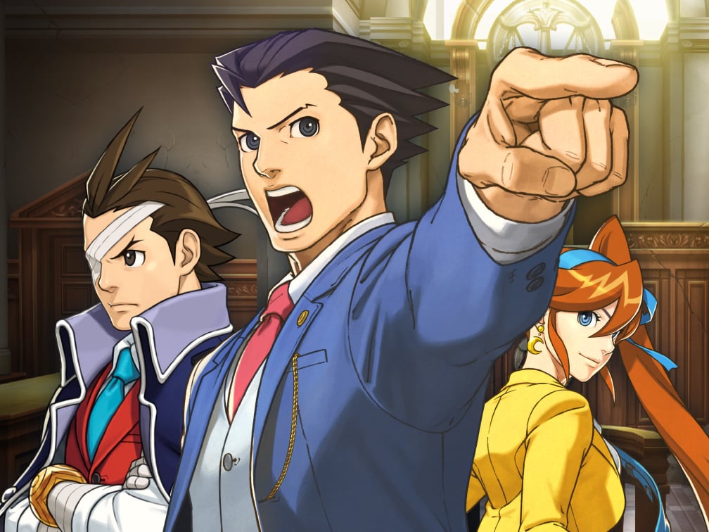 逆轉裁判25週年慶！VR版2027年上線、日本聯名真皮包3.85萬日圓開賣