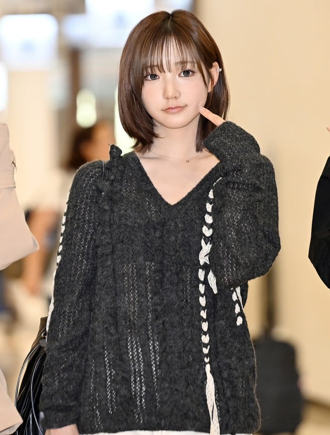 秋冬短髮怎麼剪才時髦?KiiiKiii智宥、(G)I-DLE雨琦、ITZY留真示範4款包柏頭