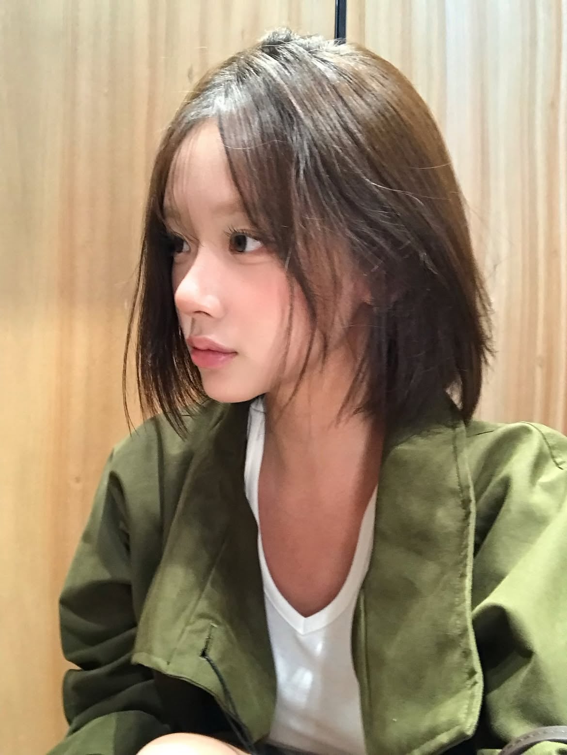 秋冬短髮怎麼剪才時髦?KiiiKiii智宥、(G)I-DLE雨琦、ITZY留真示範4款包柏頭
