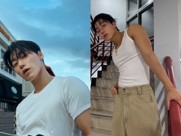 ATEEZ  崔傘米蘭戀愛傳聞爆出！本人親自否認痛斥私生飯：「偷拍讓我很慌張！」