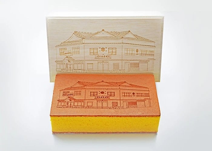日本文明堂總本店 Bunmeido Sohonten 快閃台北SOGO!5款長崎蛋糕售價曝光,前100名送限定明信片