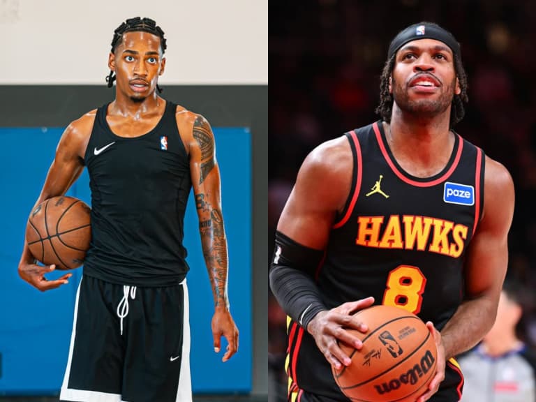 NBA／黃蜂補足小鮑爾離隊空缺！送走射手巴迪·希爾德 Buddy Hield 換回新秀迪林罕 Rob Dillingham
