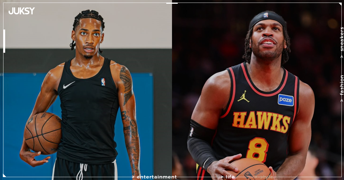 NBA/黃蜂補足小鮑爾離隊空缺!送走射手巴迪·希爾德 Buddy Hield 換回新秀迪林罕 Rob Dillingham