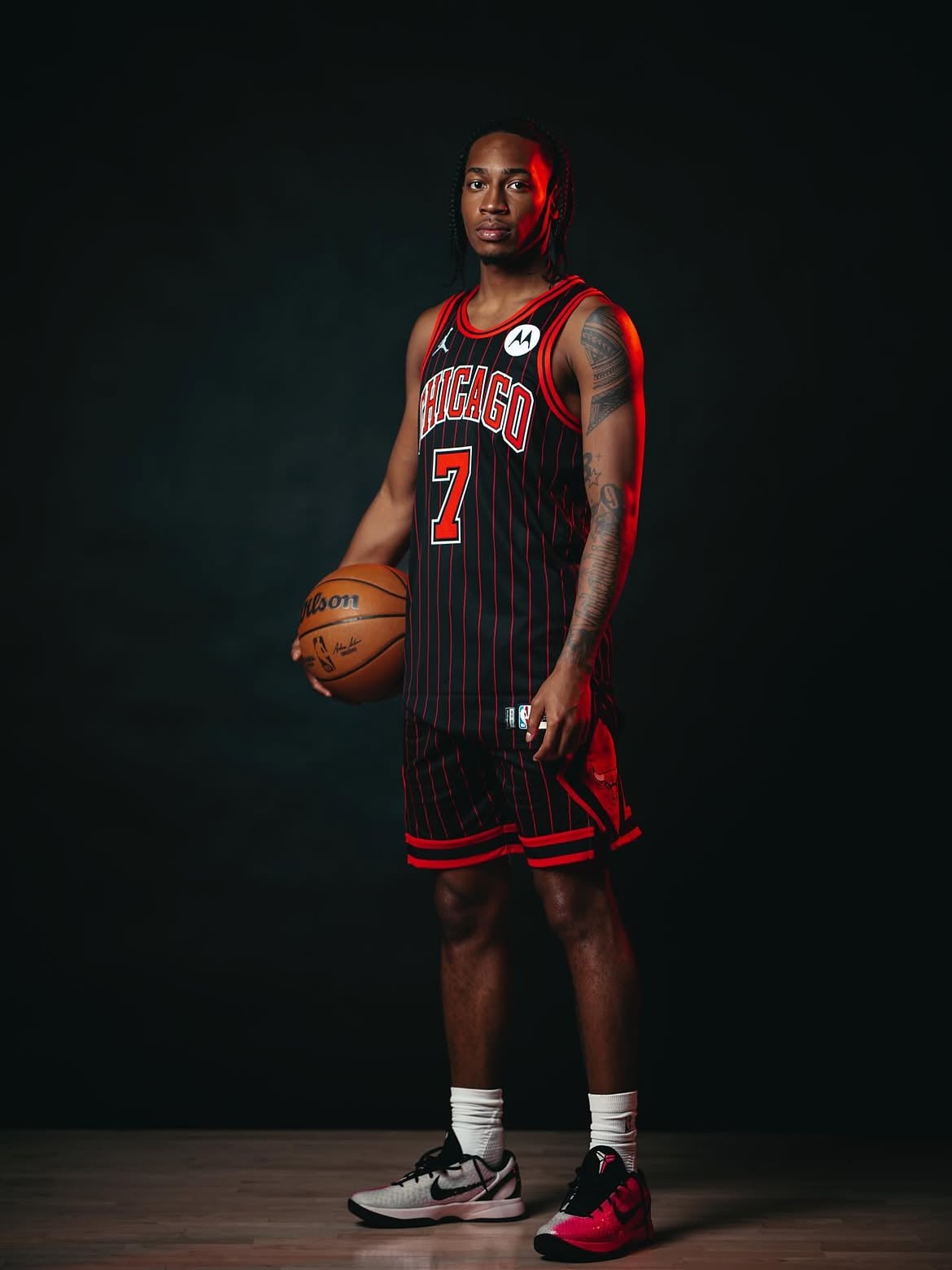 NBA/黃蜂補足小鮑爾離隊空缺!送走射手巴迪·希爾德 Buddy Hield 換回新秀迪林罕 Rob Dillingham