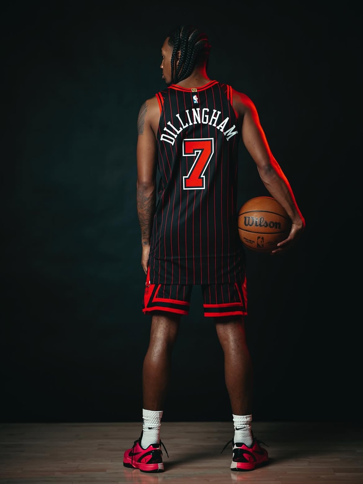 NBA/黃蜂補足小鮑爾離隊空缺!送走射手巴迪·希爾德 Buddy Hield 換回新秀迪林罕 Rob Dillingham