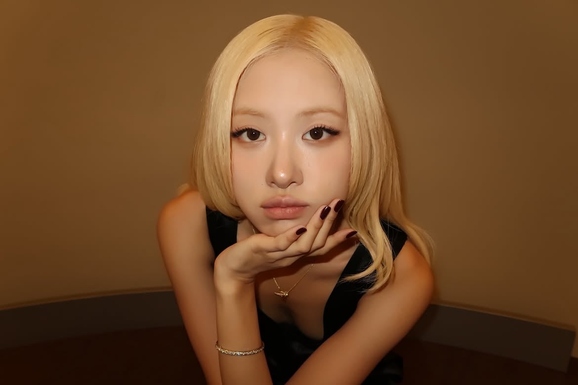 羅賽 Rosé、金智秀 Jisoo都愛!2026秋季美甲趨勢曝光,4款深色系顯白配色一次看