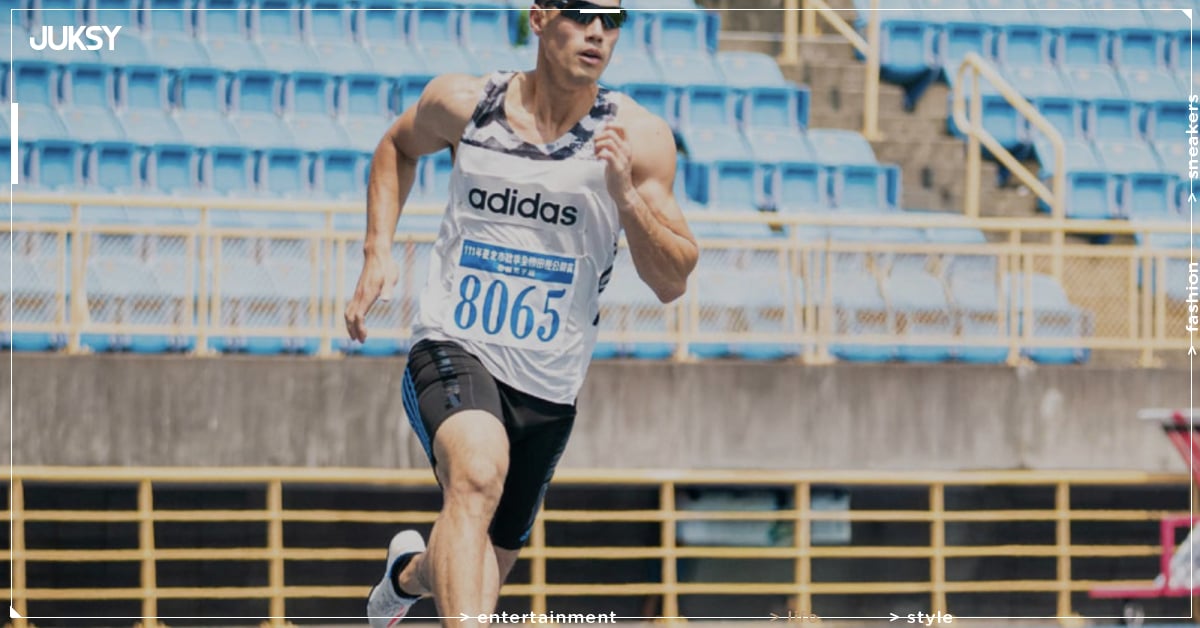 名古屋亞運男子4x100接力奪銀！楊俊瀚38秒32飆出全國新猷，相隔16年重返頒獎台