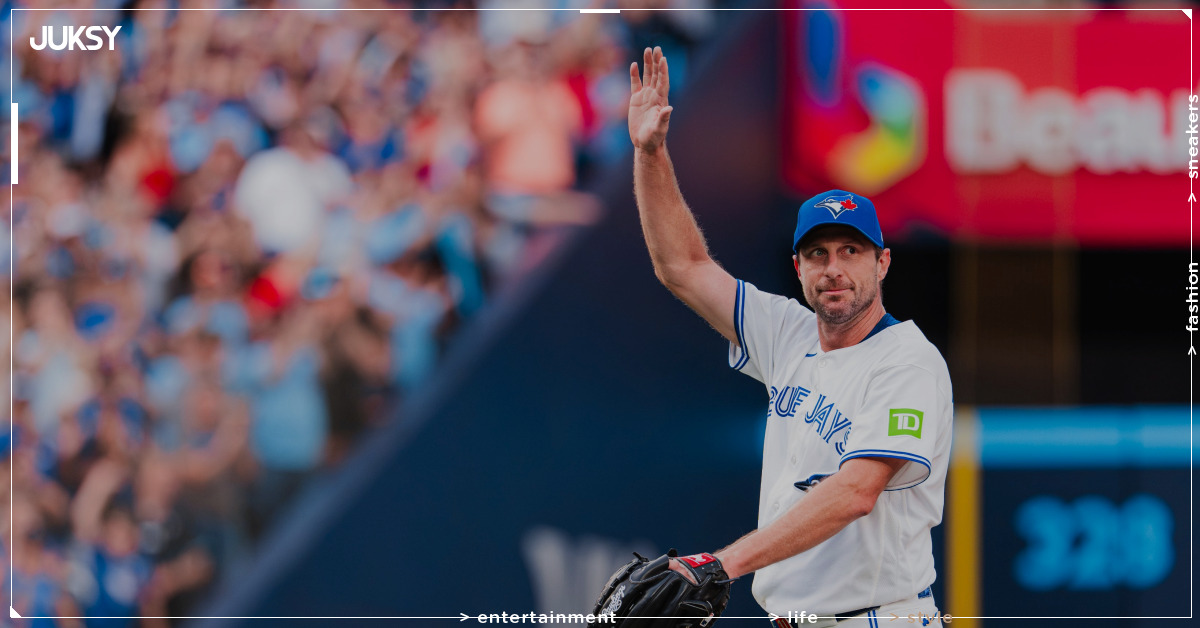薛澤 Max Scherzer 生涯最終戰狂飆114球！42歲老將硬逼總教練收回換投手勢 全場起立致敬
