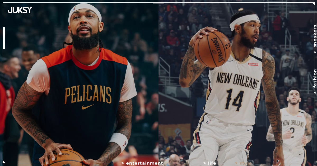快艇英格拉姆 Brandon Ingram 跟腱部分撕裂!新賽季開局缺陣,復出時間未定曝光