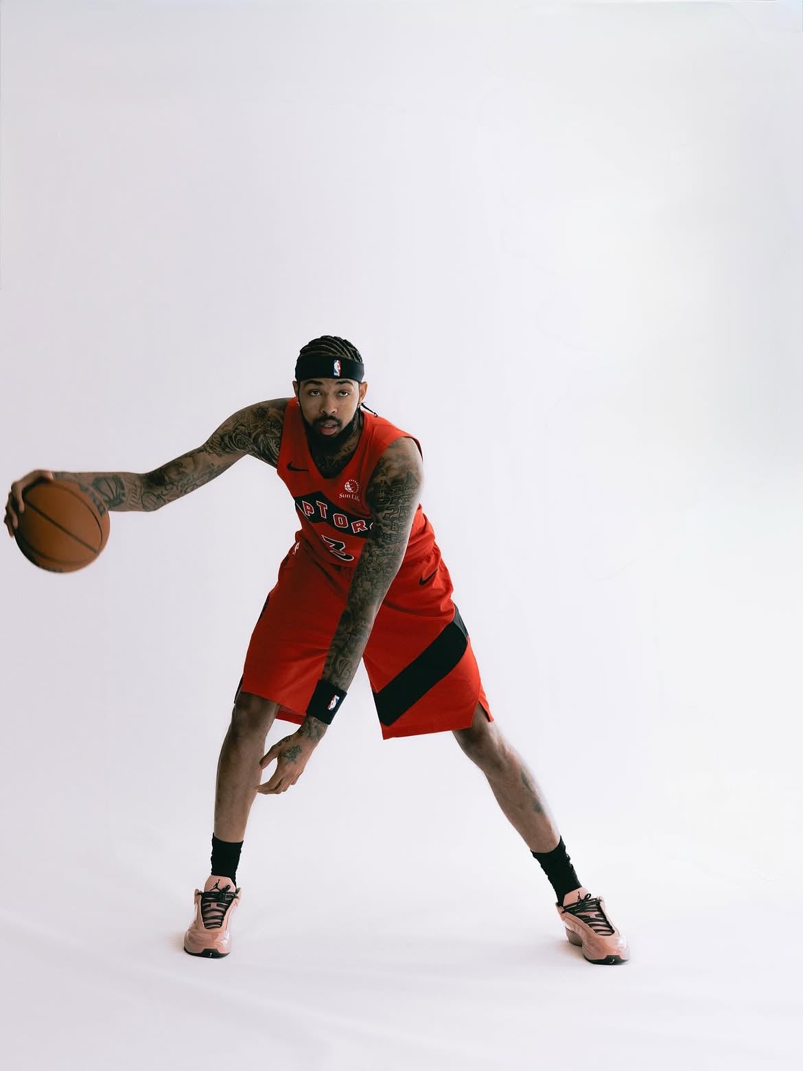 快艇英格拉姆 Brandon Ingram 跟腱部分撕裂!新賽季開局缺陣,復出時間未定曝光