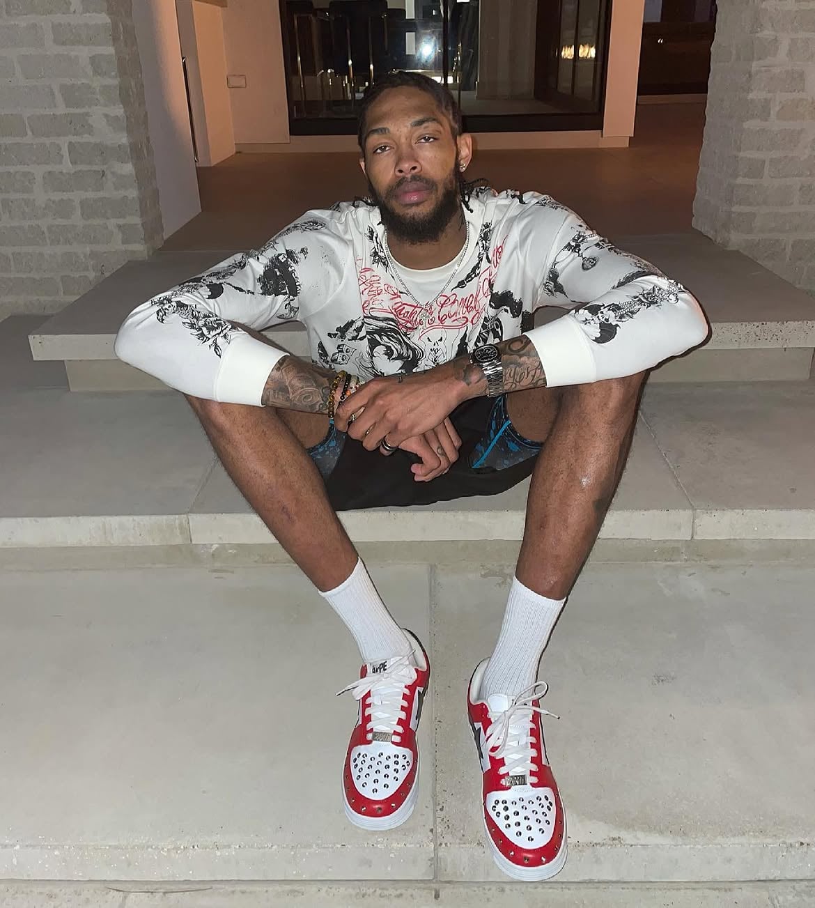 快艇英格拉姆 Brandon Ingram 跟腱部分撕裂!新賽季開局缺陣,復出時間未定曝光