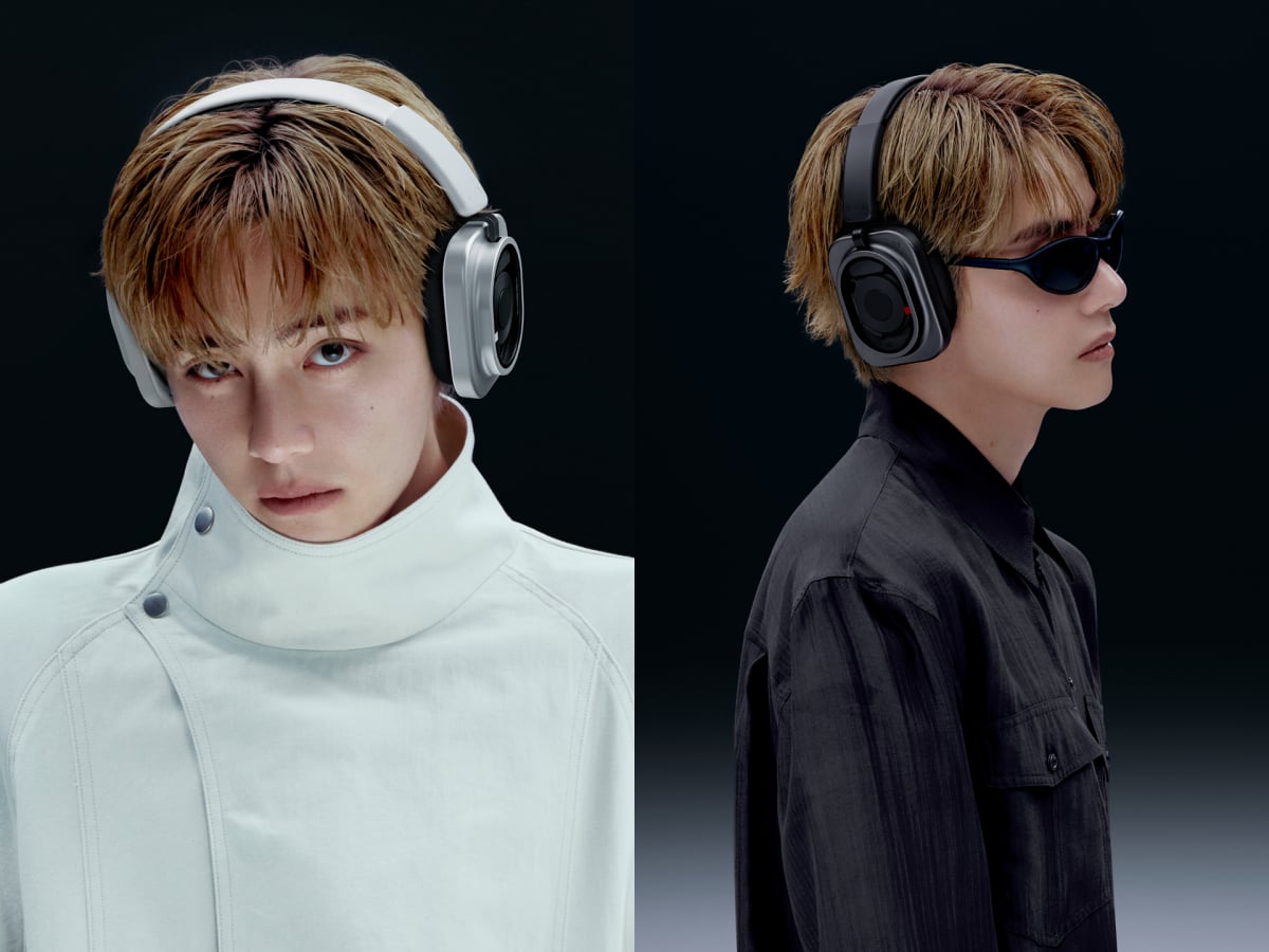 BTS V 金泰亨成 Nothing 全球品牌大使！Headphone (1) Pro 同步亮相，規格、售價一次看！