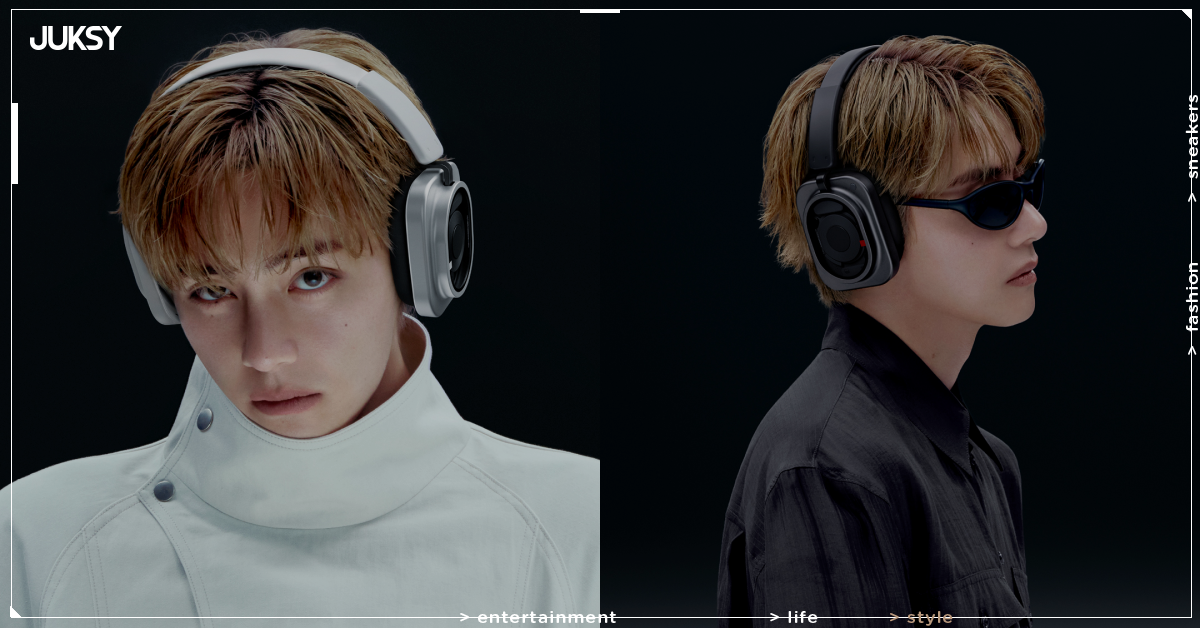 BTS V 金泰亨成 Nothing 全球品牌大使!Headphone (1) Pro 同步亮相,規格、售價一次看!