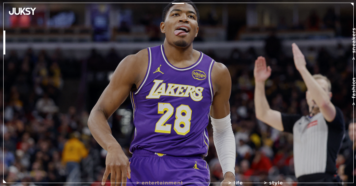 NBA/八村壘加盟快艇喊「很照顧球員」!網友秒想到規避案風波:這次改種櫻花樹嗎?