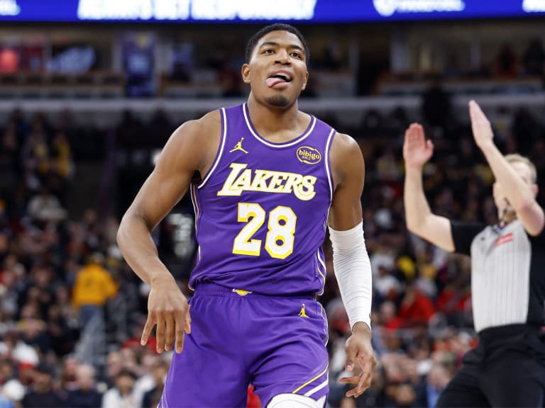 NBA／八村壘加盟快艇喊「很照顧球員」！網友秒想到規避案風波：這次改種櫻花樹嗎？