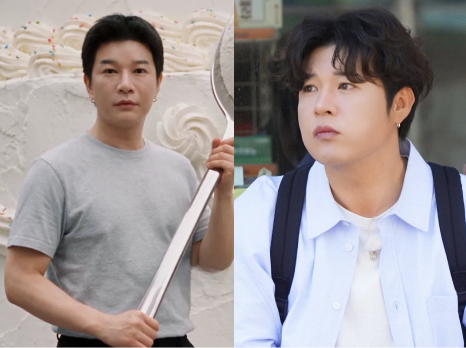Super Junior 神童減肥方法曝光！5 個月狂減 37 公斤，下顎線超銳利！