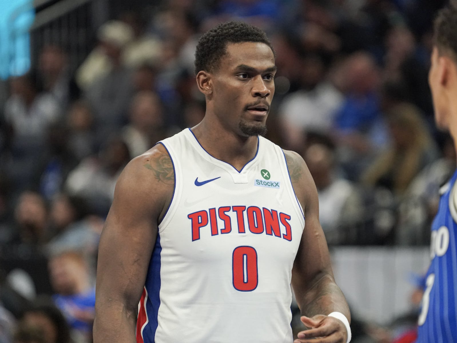 NBA／Jalen Duren 拒絕活塞 5 年 64 億合約！續約談判破裂，Cade Cunningham 親自出聲鼓勵！