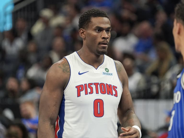NBA／Jalen Duren 拒絕活塞 5 年 64 億合約！續約談判破裂，Cade Cunningham 親自出聲鼓勵！