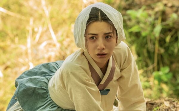 Nana《挑情醜聞》唇型被嫌出戲致歉!導演發聲:「都是我的錯!」