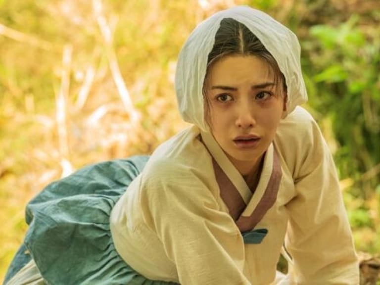 Nana《挑情醜聞》唇型被嫌出戲致歉！導演發聲：「都是我的錯！」