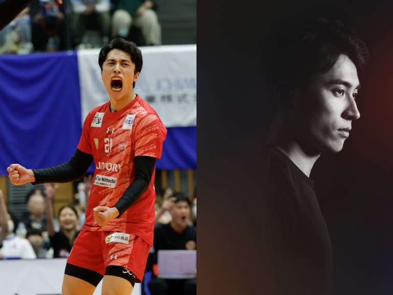 高橋藍哥哥高橋壘公開出櫃！曾害怕面對性向、坦言弟弟成關鍵契機⋯心路歷程感動網友！