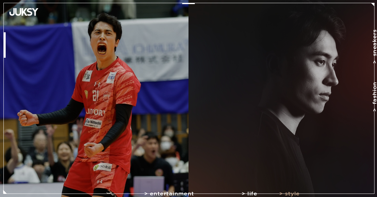 高橋藍哥哥高橋壘公開出櫃!曾害怕面對性向、坦言弟弟成關鍵契機⋯心路歷程感動網友!