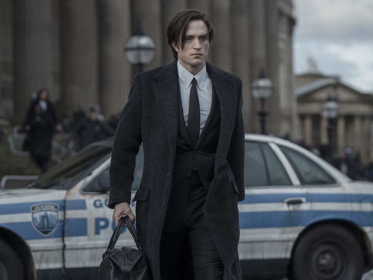 羅伯派汀森 Robert Pattinson 談《蝙蝠俠》跨 DC 宇宙!坦言:「會有點困難!」