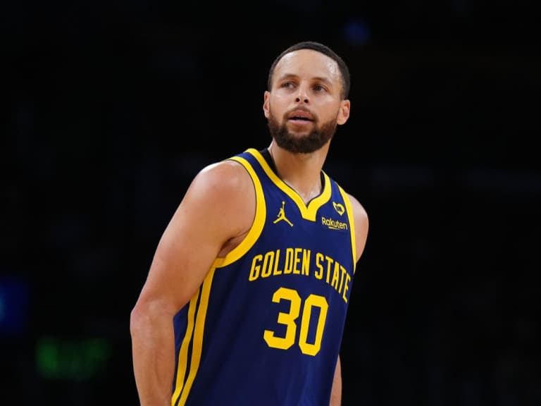 NBA／柯瑞生涯總薪資衝6.52億美元 史上第一人超越杜蘭特、詹姆斯
