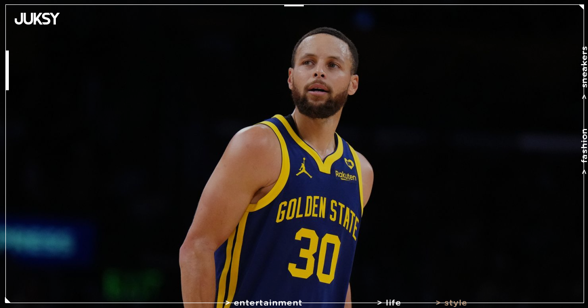 NBA／柯瑞生涯總薪資衝6.52億美元 史上第一人超越杜蘭特、詹姆斯