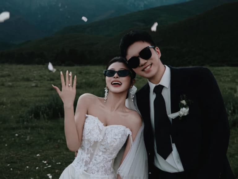 婚假新制10月1日上路！8天增至14天、6天工資政府全額補助、舊制舊婚適用條件一次看